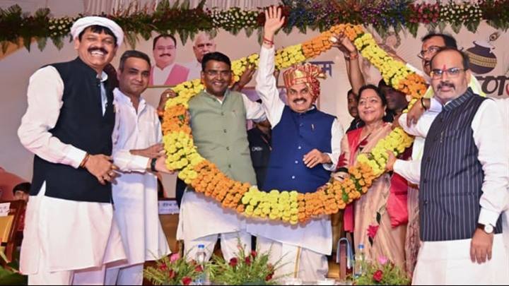 Stadium to be Built in Chhatarpur at a Cost of Rs. 10 Crore: CM Dr. Yadav
